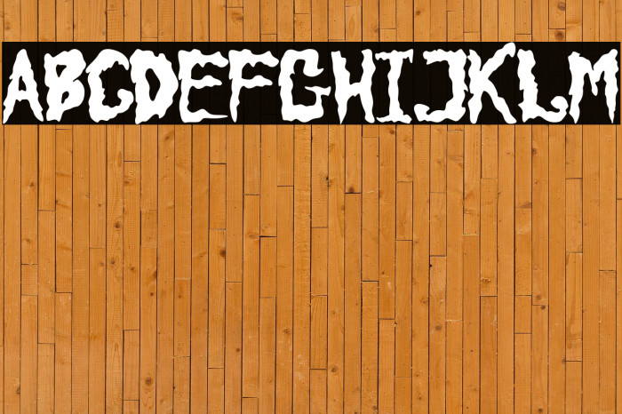 Halloween Before Christmas Example 2