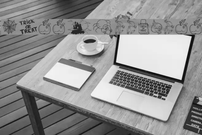 Halloween Bell Font examples