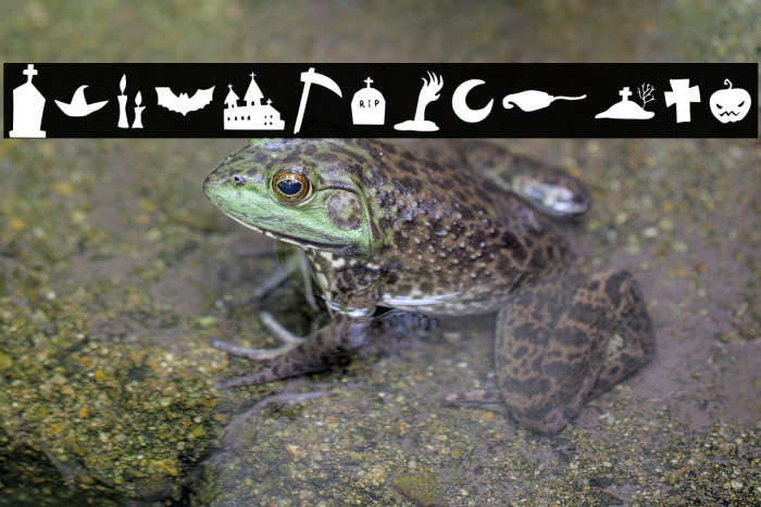 Halloween Clipart Example 1