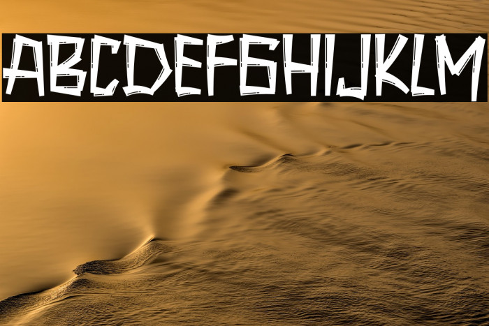 Halloween Dreaming Example 3