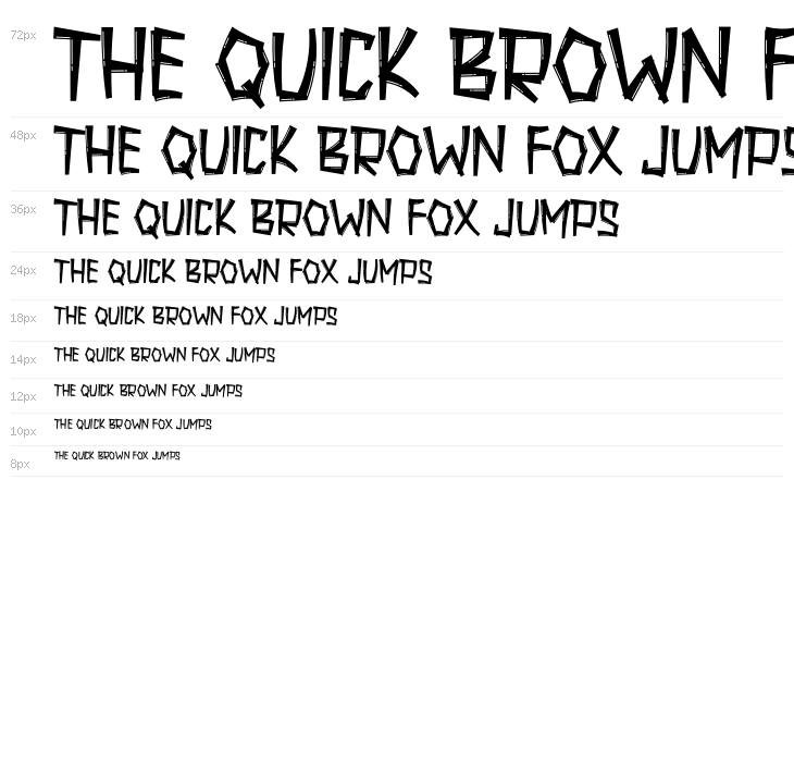 Halloween Dreaming Waterfall