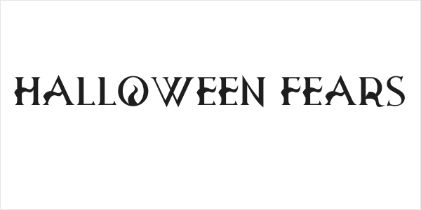 Halloween Fears Logo