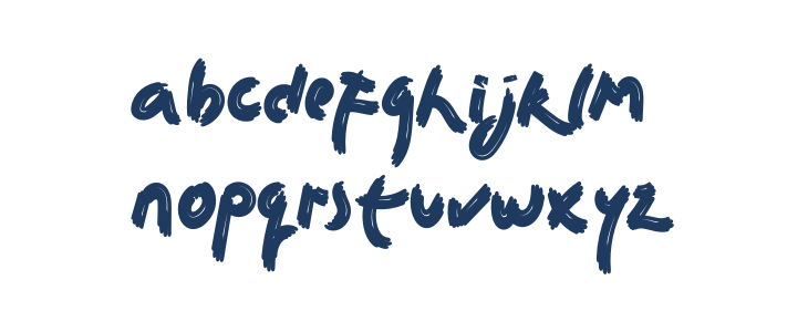 Halloween Fridays Lowercase