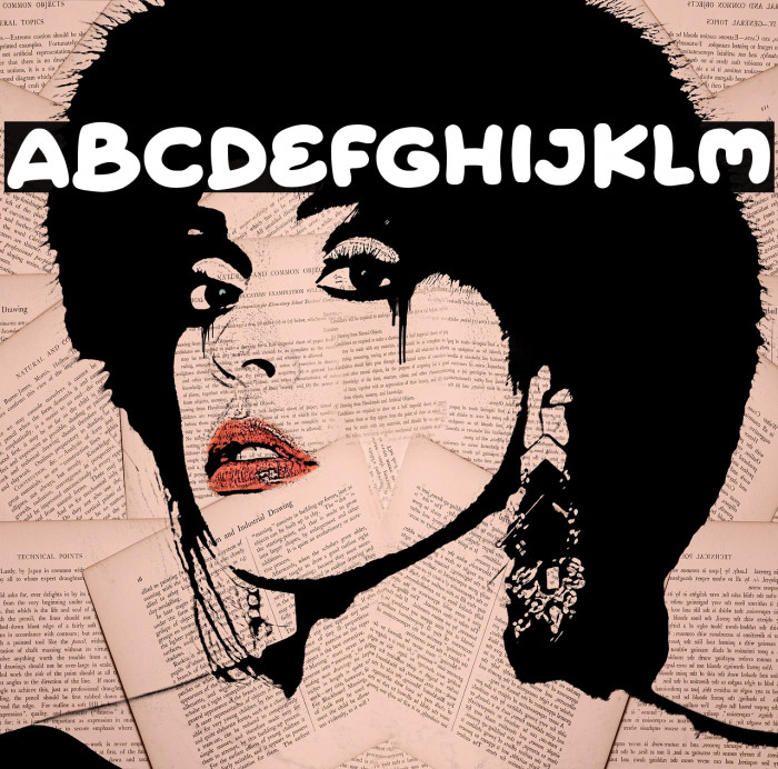 Halloween Funtime Example 2