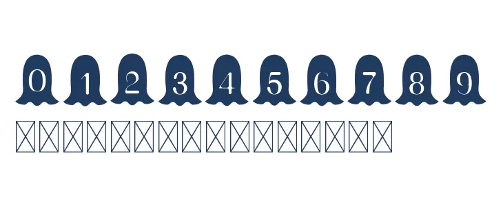 Numbers