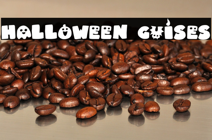 Halloween Guises Example 3