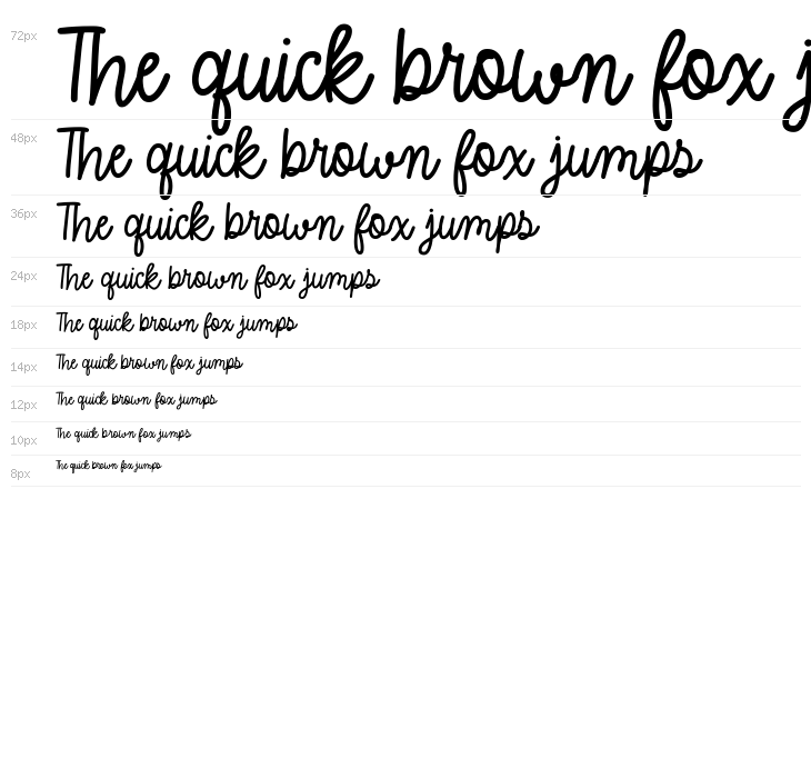 Halloween Horoscope Waterfall