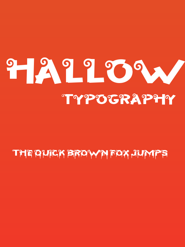 Halloween Kingdom Poster