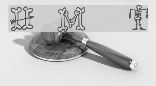 Halloween Match  Tryout Schriftart examples