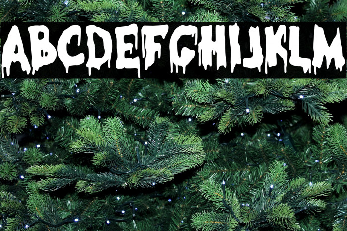 Halloween Morning Example 1