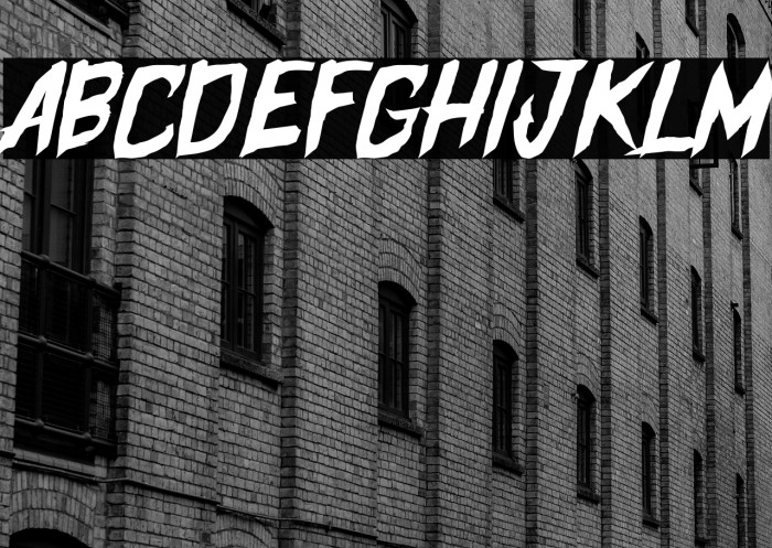 Halloween Night Example 2