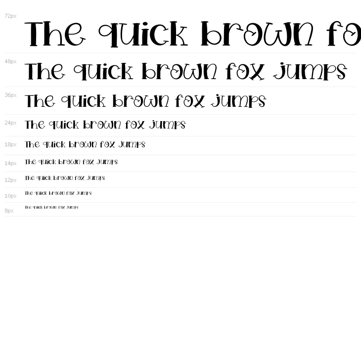 Halloween Night Waterfall