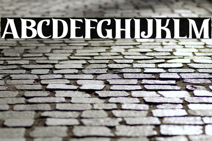 Halloween Nightmare Demo Example 1