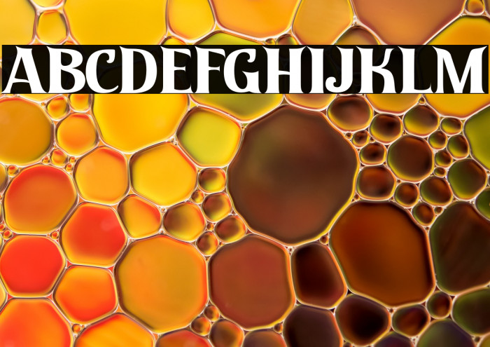 Halloween Nightmare Demo Example 3