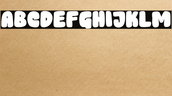 Halloween Nightmare Regular Example 2