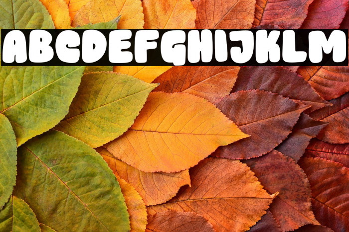 Halloween Nightmare Regular Example 3