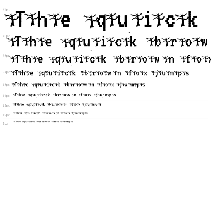 Halloween Party Waterfall