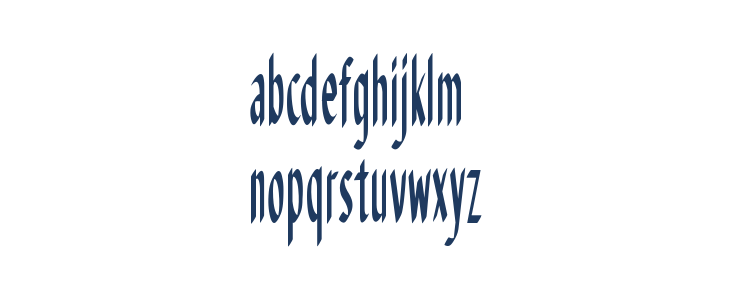 Halloween Pumpkin Lowercase