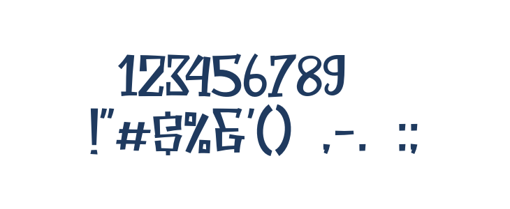 Halloween Secret Other Characters