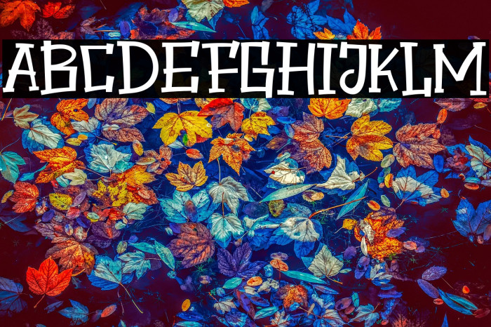 Halloween Secret Example 1