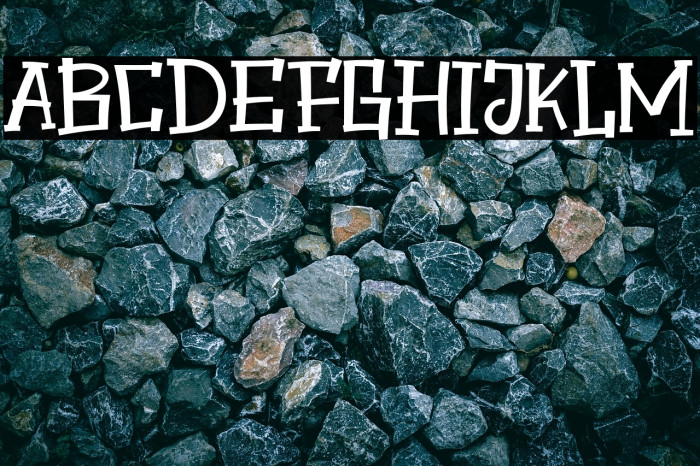 Halloween Secret Example 2