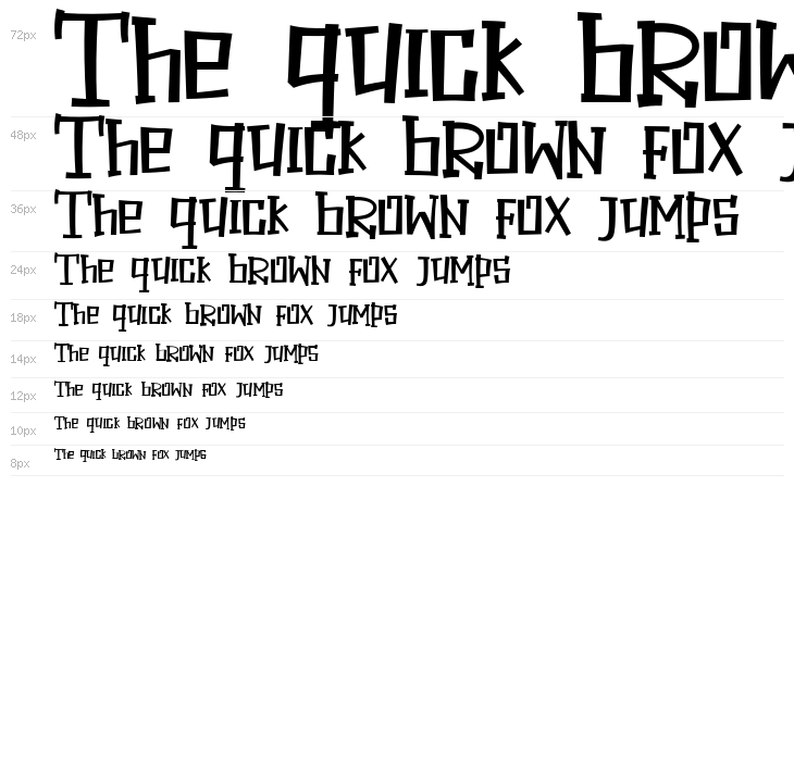 Halloween Secret Waterfall