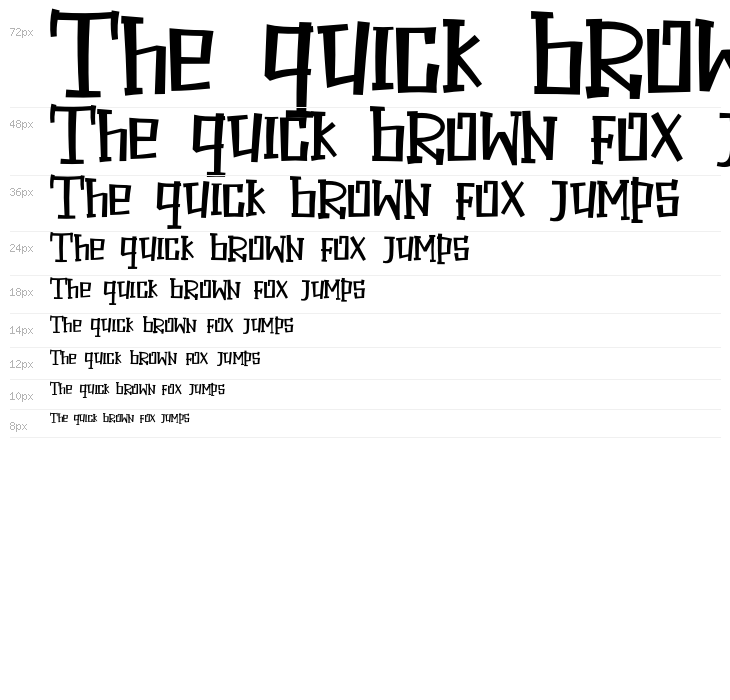 Halloween Secret Waterfall