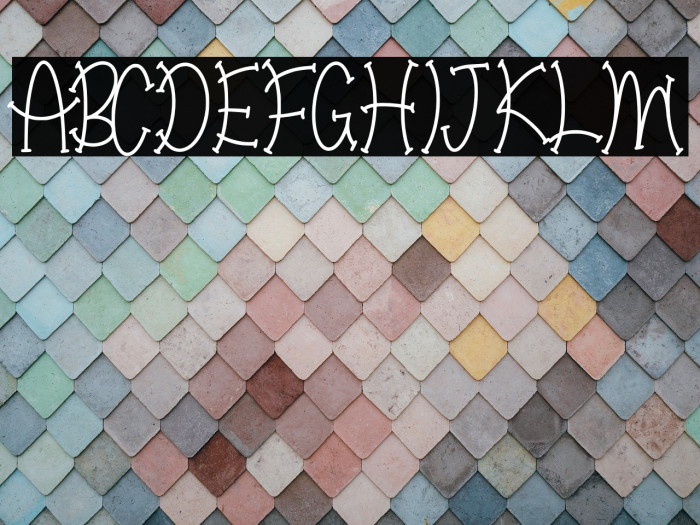 Halloween Skull Example 3