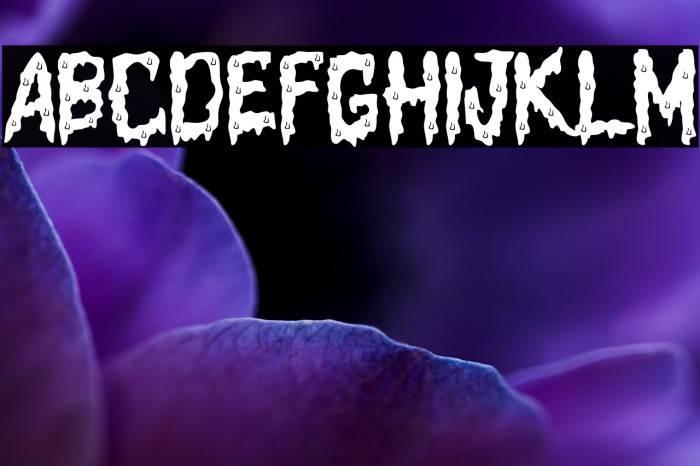 Halloween Slime (PERSONAL USE) Example 1