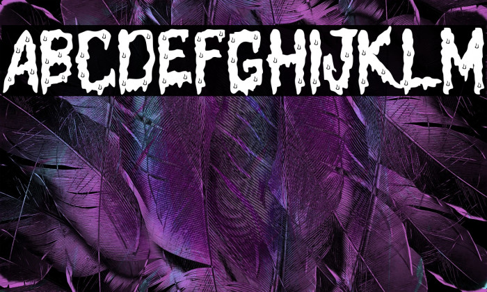 Halloween Slime (PERSONAL USE) Example 2