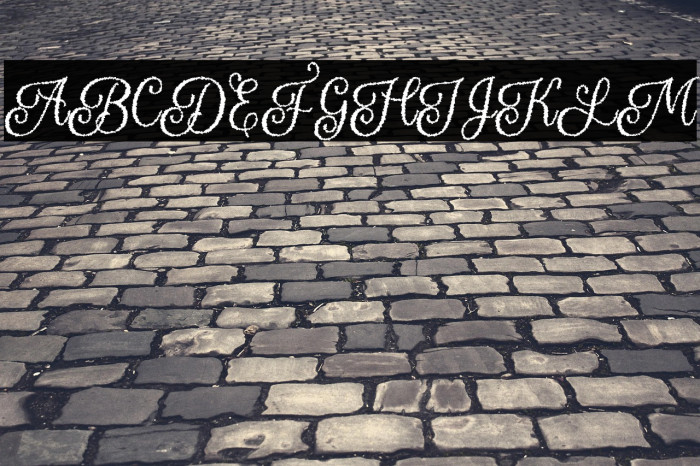 Halloween Sparkle Example 2