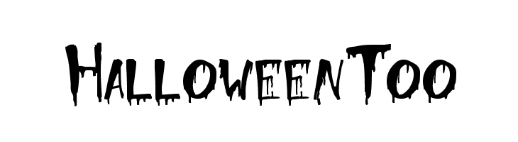 Halloween Too Polices