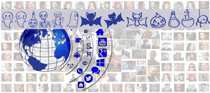 Halloween Trick Example 1