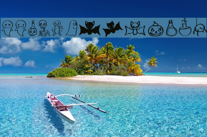 Halloween Trick Example 2