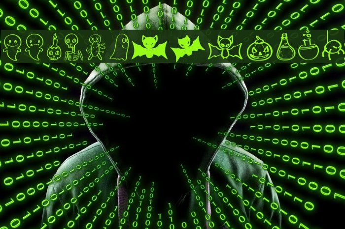 Halloween Trick Example 3