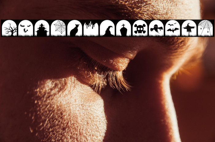 Halloween Vibes Example 1