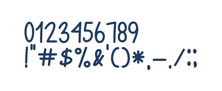 Halloween You And Me Other Characters