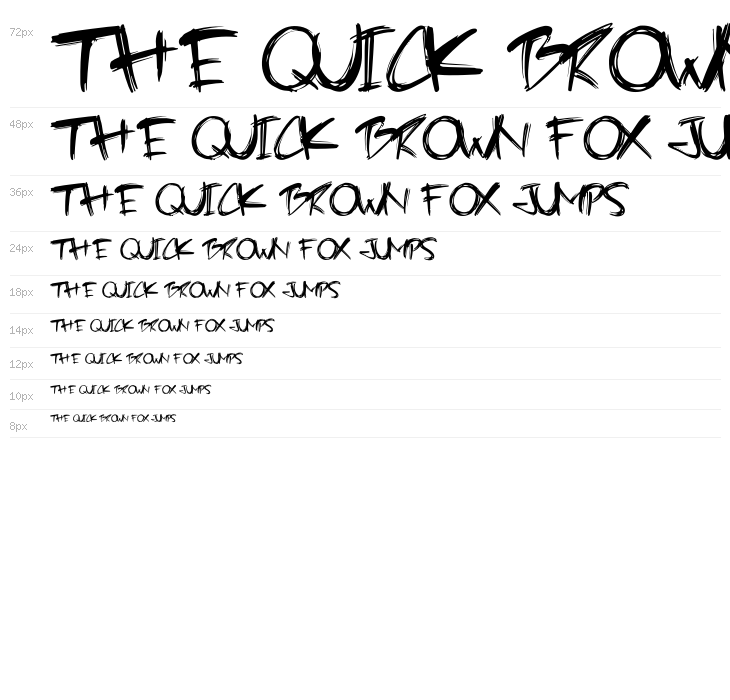 Halloween party demo Waterfall