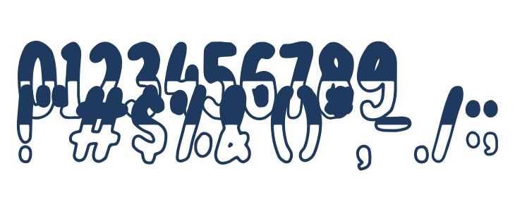 Halloween semi black Other Characters