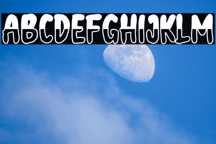 Halloween semi black Example 2