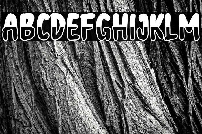 Halloween semi black Example 3