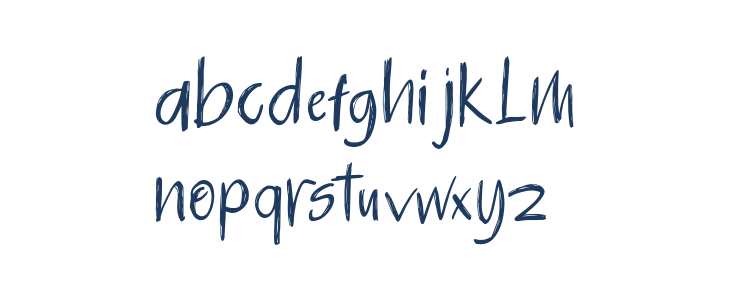 HalloweenSweet Lowercase