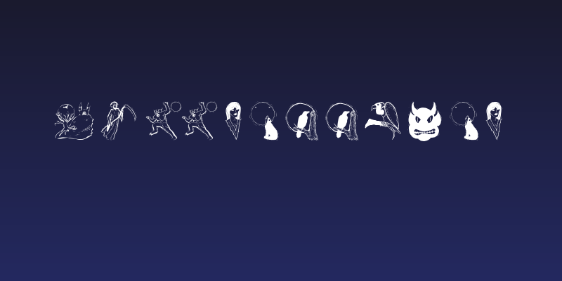 HalloweenTwo Social Header