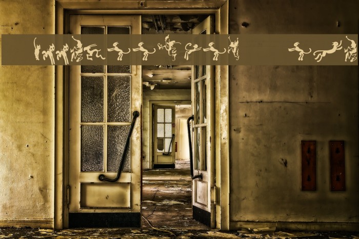 Halloweenies Demo Example 2