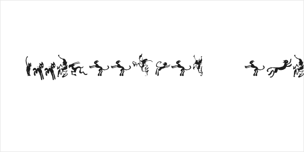 Halloweenies Demo Logo