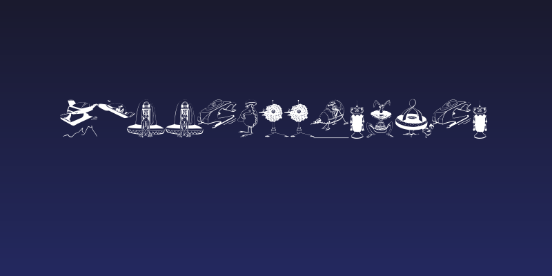 HalloweensUfos Social Header