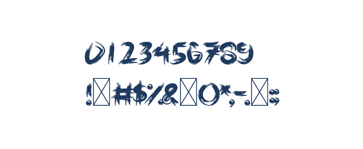 Halloweins Other Characters