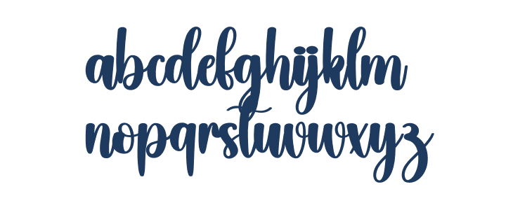 Hallowen Bundle Lowercase