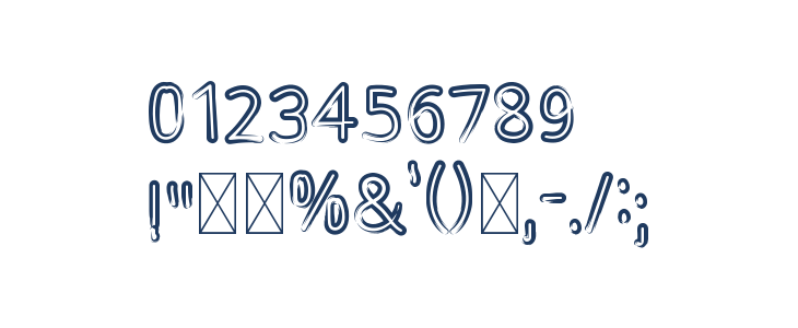 Hallowen Display Other Characters