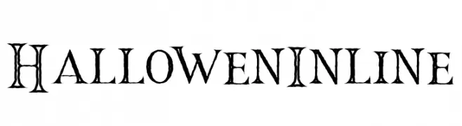 Hallowen Inline  تنزيل الخطوط